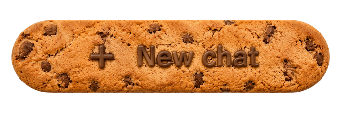 New chat